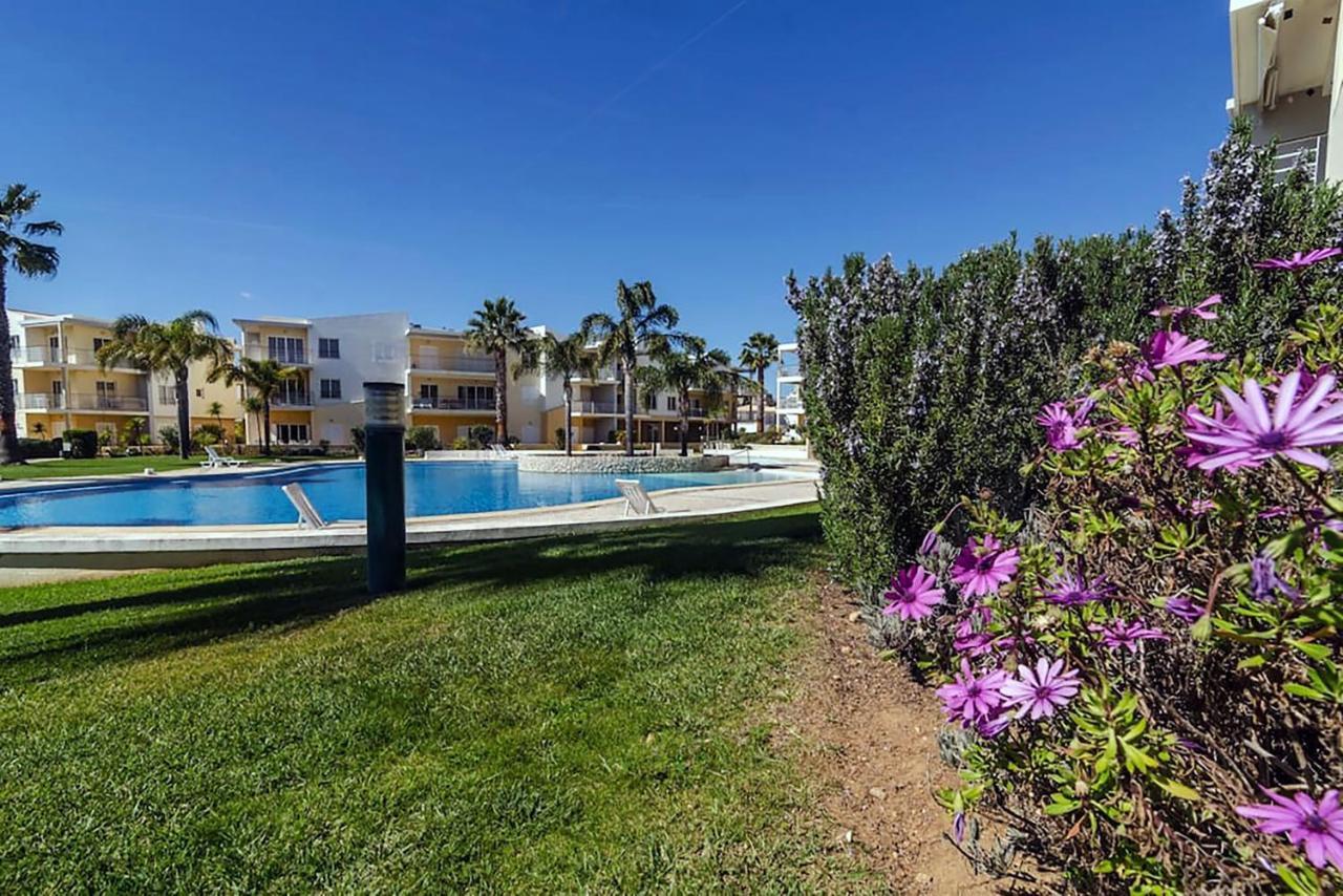 Seaview At Vila Da Praia Alvor Exteriér fotografie