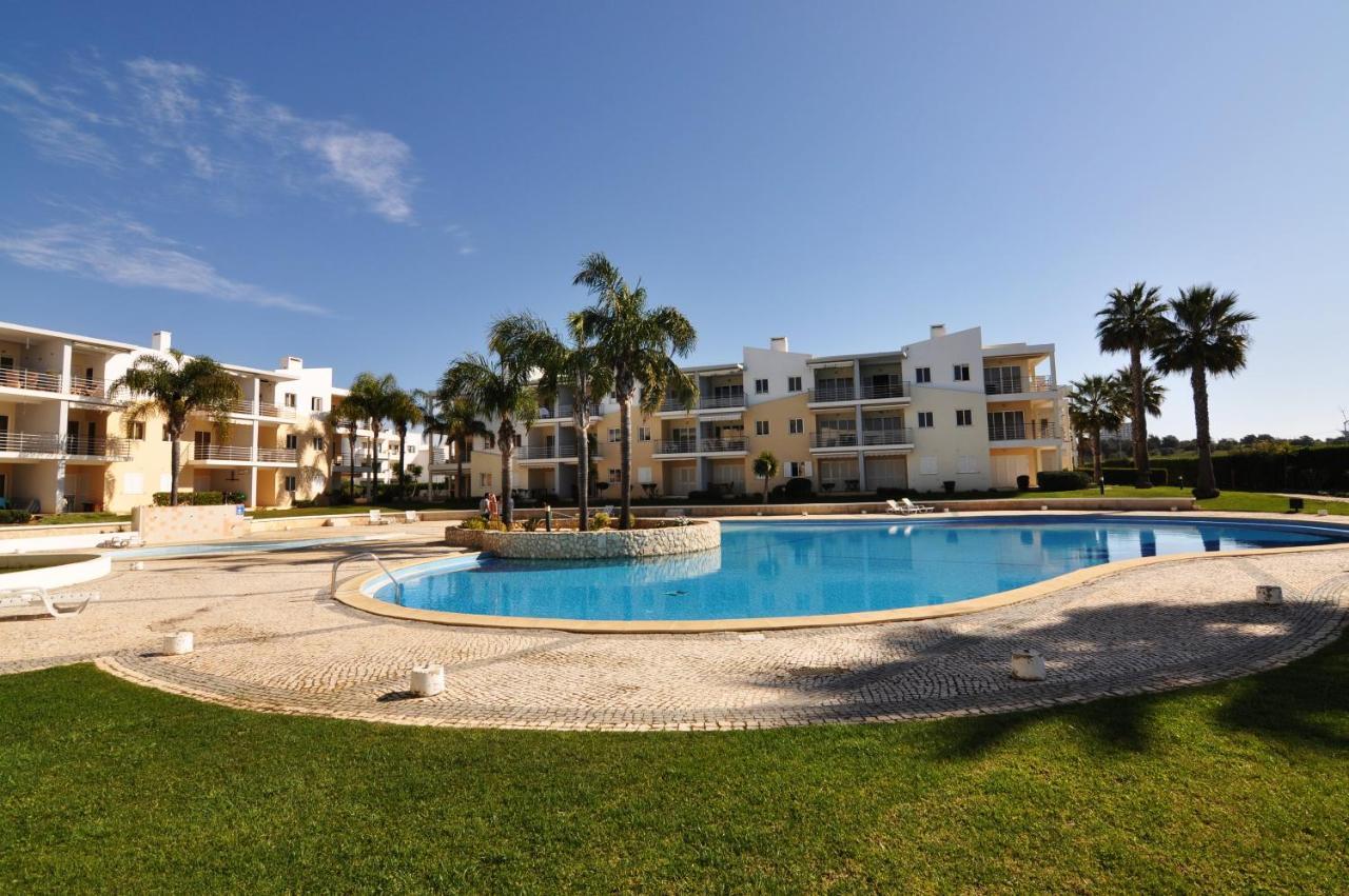 Seaview At Vila Da Praia Alvor Exteriér fotografie