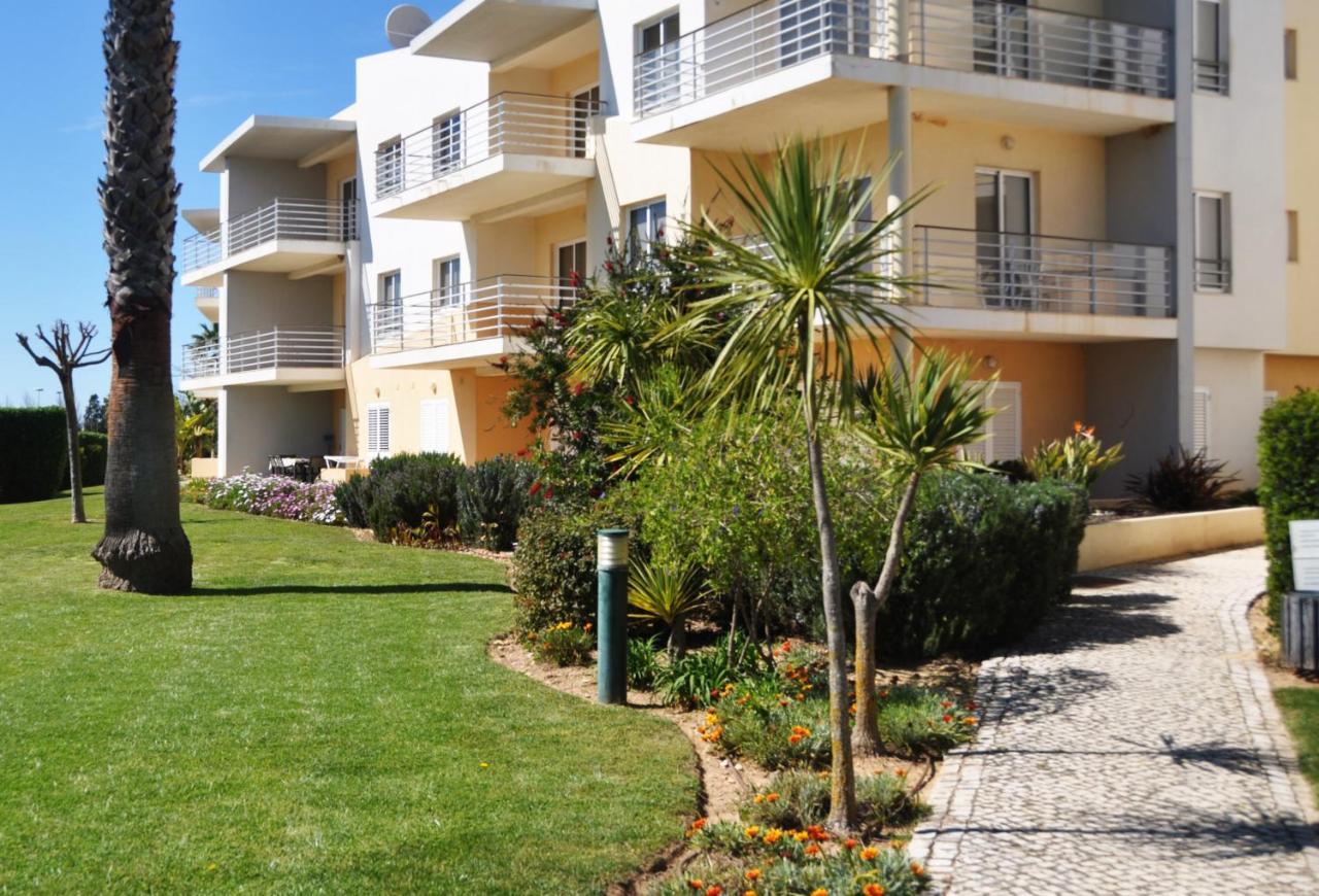 Seaview At Vila Da Praia Alvor Exteriér fotografie