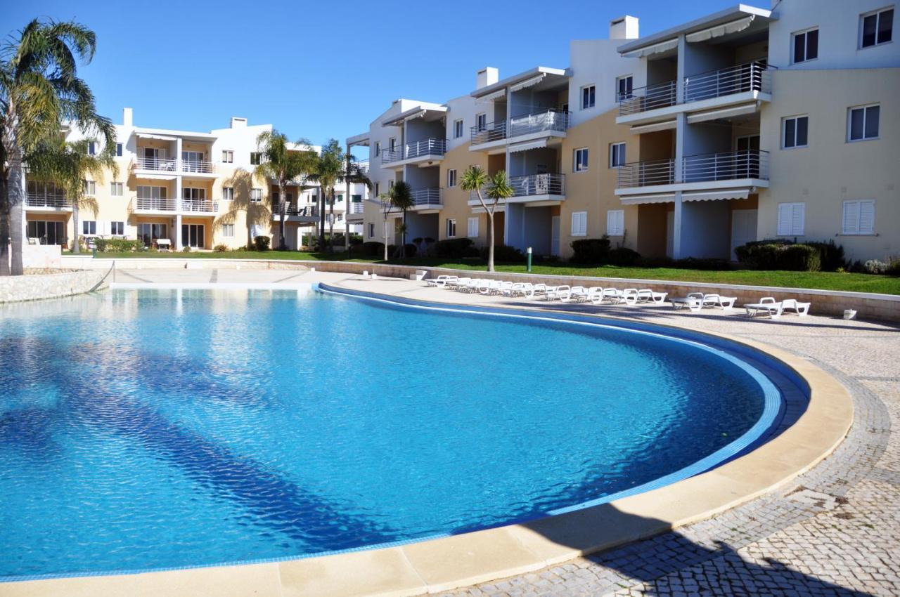 Seaview At Vila Da Praia Alvor Exteriér fotografie